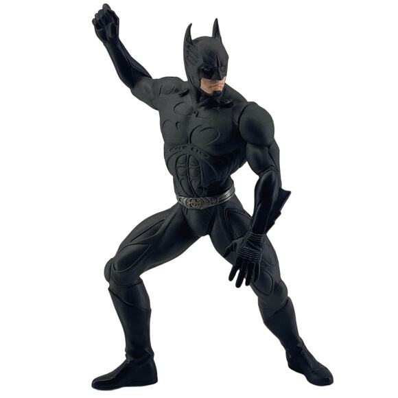 Vintage Batman Forever Ultimate Action Figure 13 Inch Kenner DC Comics 1995 - Picture 1 of 9